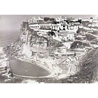 1960's Bilhete Postal das Azenhas do Mar. Piscinas 1