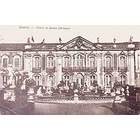 1910's Bilhete Postal de Queluz. Palácio 1