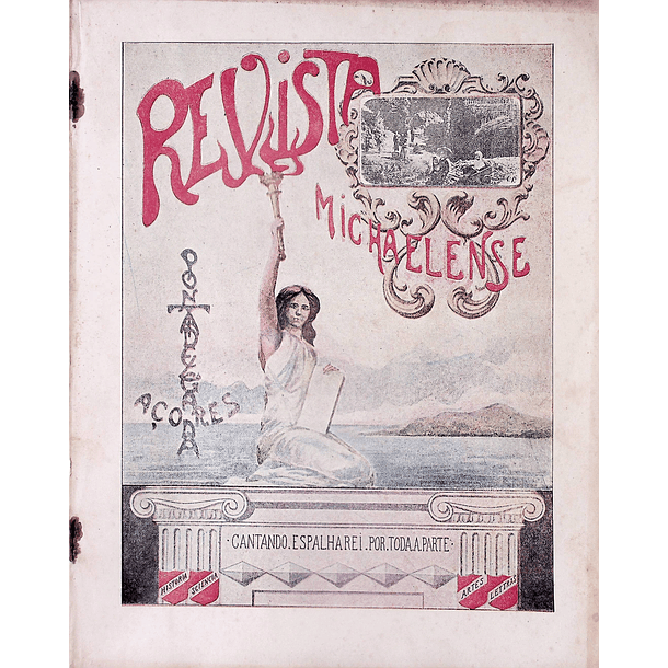 Revista Michaelense Ano 1º 1918