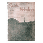 Revista Michaelense Ano 3º 1920 1