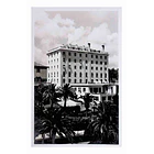 1950's Bilhete Postal do Monte Estoril. Grande Hotel 1