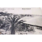 1911 Bilhete Postal do Monte Estoril 1