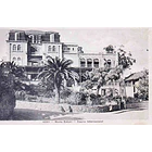 1900's Bilhete Postal do Monte Estoril. Casino Internacional 1