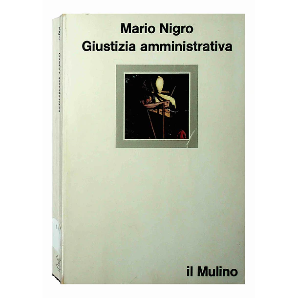Giustizia Amministrativa