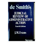 Judicial Review of Administrative Action 1
