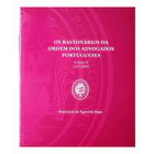 Os Bastonários da Ordem dos Advogados Portugueses 2