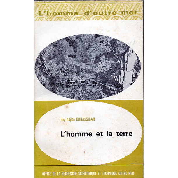 L'Homme et la terre