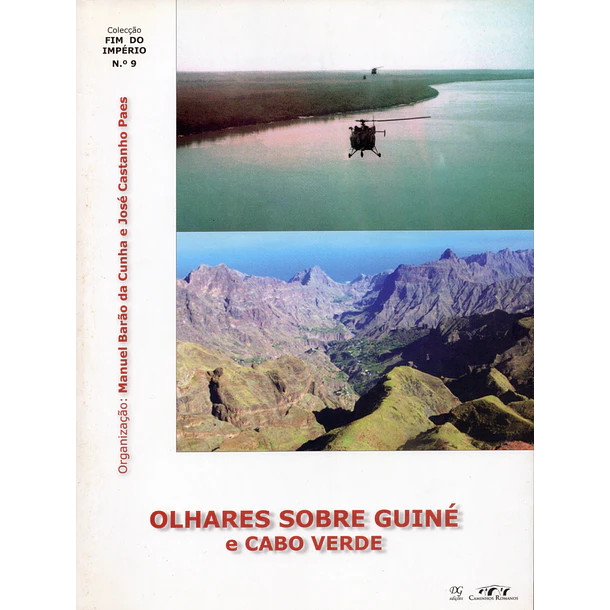 Olhares sobre Guiné e Cabo Verde