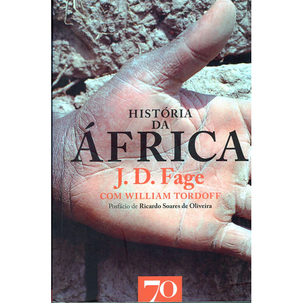 História da África