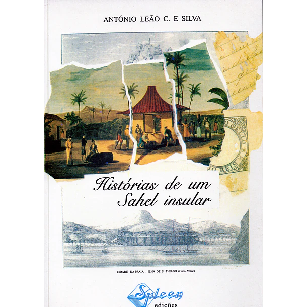 Histórias de um Sahel insular