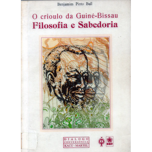 O crioulo da Guiné-Bissau