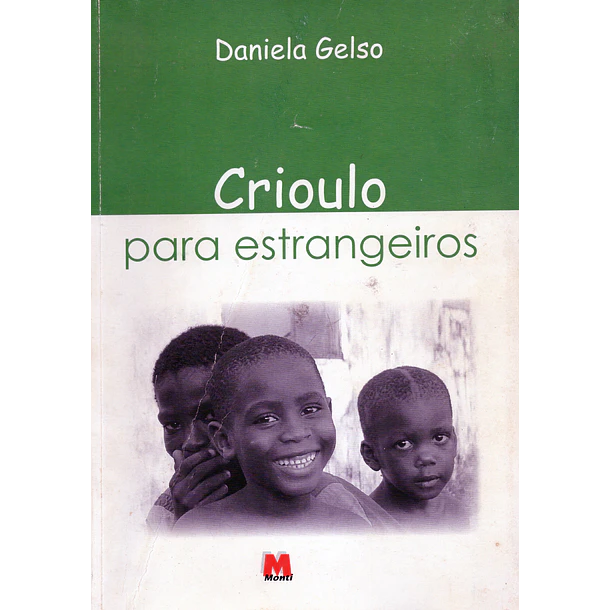 Crioulo para estrangeiros