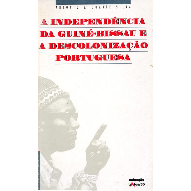 A independência da Guiné-Bissau e a descolonização portuguesa