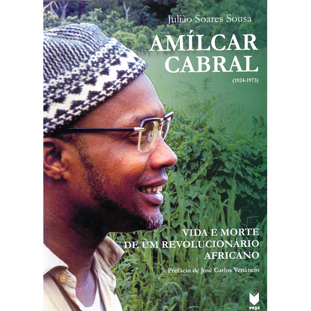Amílcar Cabral (1924-1973)