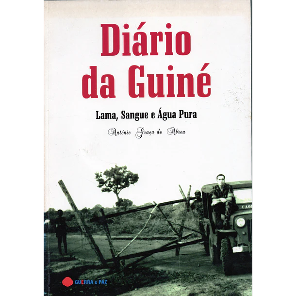 Diário da Guiné