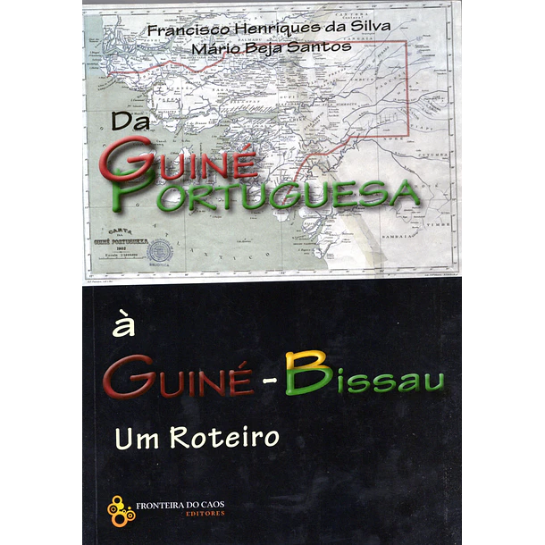 Da Guiné Portuguesa à Guiné-Bissau