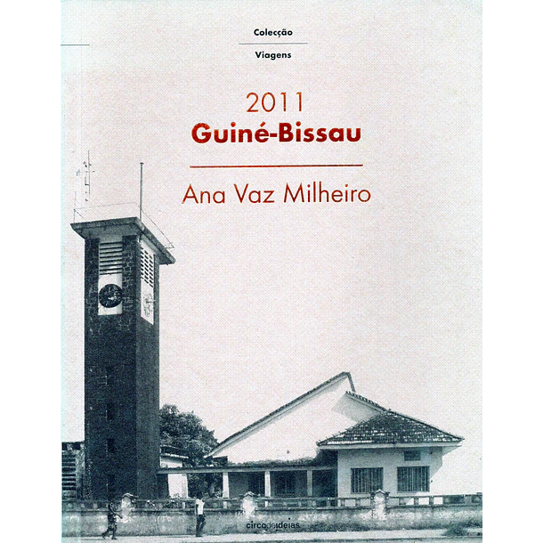 2011 Guiné-Bissau