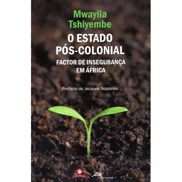 O Estado pós-colonial