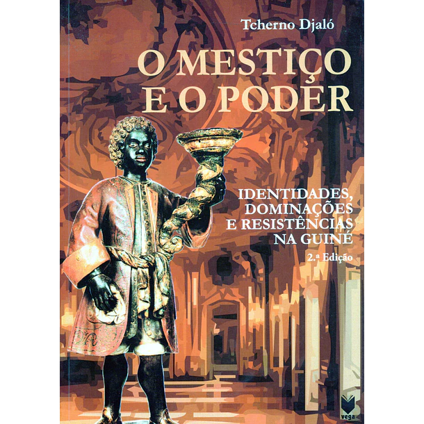 O mestiço e o poder