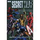 Secret War 1