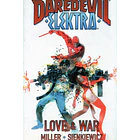 Daredevil / Elektra. Love & War 1