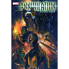 Annihilation Book 1 1
