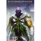 Annihilation Book 3 2