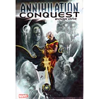 Annihilation Conquest Book 1 1