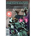 Annihilation Conquest Book 1 2