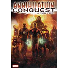 Annihilation Conquest Book 2 1