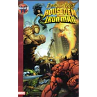 Fantastic Four. House of M 1