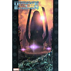 Ultimate Galactus Book 3 (Extinction) 1