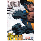Wolverine. Inimigo do Estado Vol. I 1
