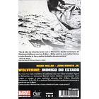 Wolverine. Inimigo do Estado Vol. I 2