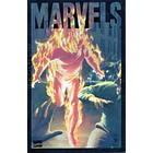 Marvels 1: Uma era de maravilhas 1