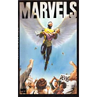 Marvels 2: Monstros 1