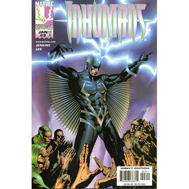 Inhumans 3