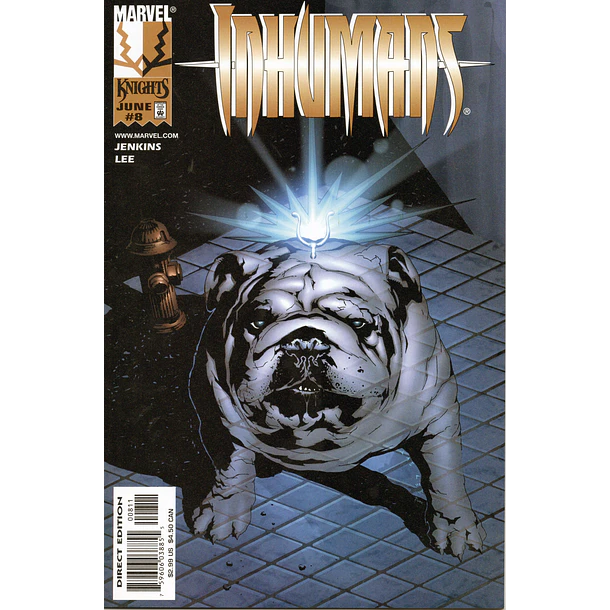 Inhumans 8