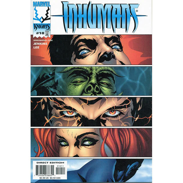 Inhumans 10