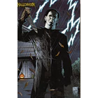 Halloween Chromium Mega-Premium Edition 1