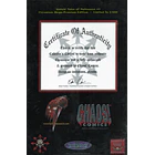 Halloween Chromium Mega-Premium Edition 2