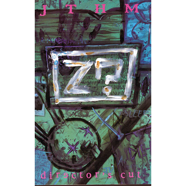 Johnny The Homicidal Maniac: Director's Cut 1