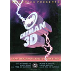 Batman. 3D 1