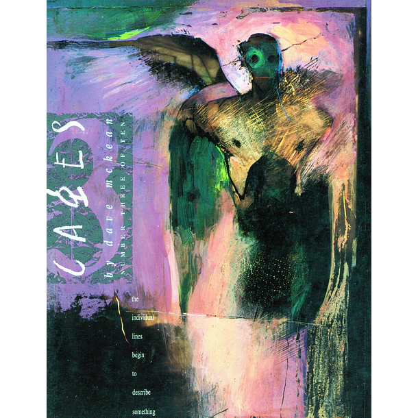 Cages 3