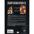 Superheroes. The heroic visions of Boris Vallejo and Julie Bell 2