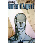 Surfer d'Argent 1