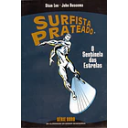 Surfista Prateado. O Sentinela das Estrelas 1