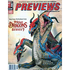 Previews Vol. XVII #8 2