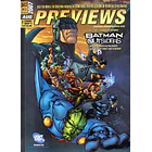 Previews Vol. XVII #8 1