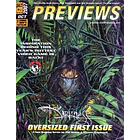 Previews Vol. XVII #10 1